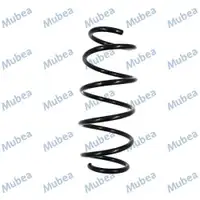 Mubea 90172144 Fahrwerksfeder