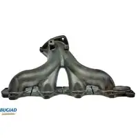 BUGIAD BSP25225 Abgaskrümmer für OPEL