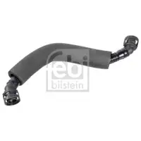 FEBI BILSTEIN 170674 Entlüftungsschlauch für SEAT, VW, SKODA, AUDI