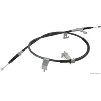 HERTH+BUSS JAKOPARTS J3923077 Seilzug, Feststellbremse