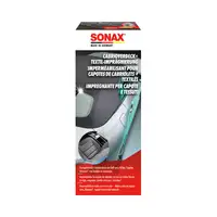 SONAX 03101410 Cabrioverdeck+TextilImprägnierung 250ML