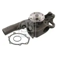 FEBI BILSTEIN 28329 Wasserpumpe für MERCEDES-BENZ, SETRA
