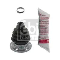 FEBI BILSTEIN 38333 Achsmanschettensatz für SKODA, VW, AUDI, SEAT