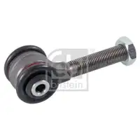 FEBI BILSTEIN 40005 Spurstangenendstück für PEUGEOT, CITROËN