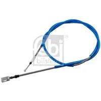FEBI BILSTEIN 171089 Handbremsseil