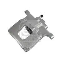 FEBI BILSTEIN 181698 Bremssattel für JEEP, DODGE