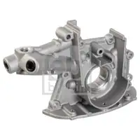 FEBI BILSTEIN 178675 Ölpumpe