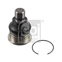 Trag /führungsgelenk Febi Bilstein 178259 für Nissan Vorderachse Links
