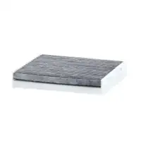 Filter Innenraumluft Mann-filter CUK 24 026 für Chrysler Unter Der Mittelkonsole