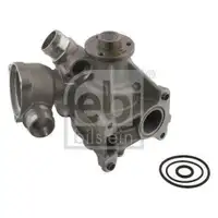 FEBI BILSTEIN 02292 Wasserpumpe für MERCEDES-BENZ