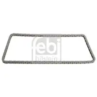 FEBI BILSTEIN 25371 Steuerkette für BMW, SKODA, VW, MINI, SEAT