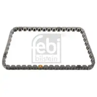 FEBI BILSTEIN 45953 Kette für AUDI, SKODA, VW, SEAT, CUPRA