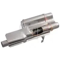 FEBI BILSTEIN 172901 Getriebeölfilter