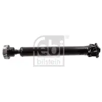 FEBI BILSTEIN 196139 Kardanwelle für KIA
