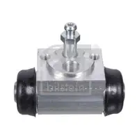 FEBI BILSTEIN 103266 Radbremszylinder für MERCEDES-BENZ
