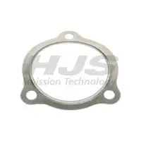 HJS 83 11 3912 Dichtung Audi für AUDI, PORSCHE