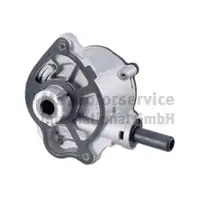 Unterdruckpumpe Bremsanlage Pierburg 7.02551.27.0 für Mercedes Benz