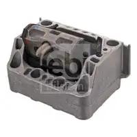 FEBI BILSTEIN 101745 Motorlager für MERCEDES-BENZ