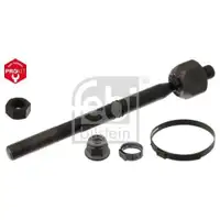 FEBI BILSTEIN 44156 Axialgelenk für OPEL