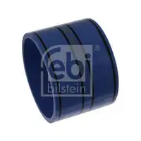 FEBI BILSTEIN 47681 Ladeluftschlauch für VOLVO