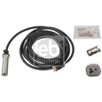 FEBI BILSTEIN 171612 ABS-Sensor