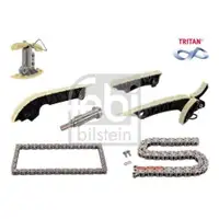 FEBI BILSTEIN 172899 Steuerkettensatz für MERCEDES-BENZ