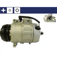 MAHLE ACP 917 000S A/C-Kompressor