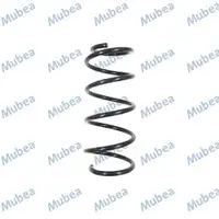 Mubea 90171083 Fahrwerksfeder