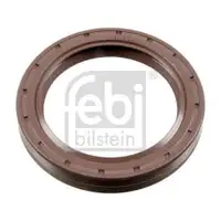 FEBI BILSTEIN 12176 Kurbelwellendichtring für BMW, LAND