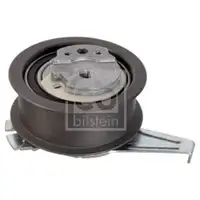 FEBI BILSTEIN 178943 Spannrolle für AUDI, MAN, VW, SKODA