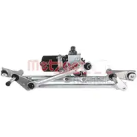 METZGER 2191068 WISCHERGESTÄNGE MIT MOTOR