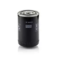 MANN-FILTER W 940/21 Oelfilter