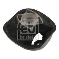 FEBI BILSTEIN 02314 Motorlager für MERCEDES-BENZ