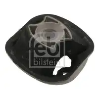 FEBI BILSTEIN 02314 Motorlager für MERCEDES-BENZ