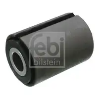 FEBI BILSTEIN 101746 Blattfederlager für MERCEDES-BENZ