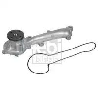 FEBI BILSTEIN 40009 Wasserpumpe für SMART