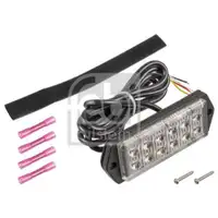 FEBI BILSTEIN 109259 Blitzleuchte