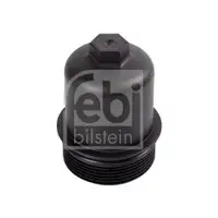 FEBI BILSTEIN 172893 Ölfiltergehäusedeckel