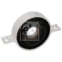 FEBI BILSTEIN 195122 Kardanwellenmittellager für BMW