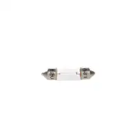 BOSCH 1 987 302 226 Glühlampe C3W 3W 12V