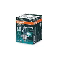OSRAM 64193CBN Glühlampe H4 60/55W 12V