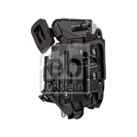 FEBI BILSTEIN 178398 Türschloss für VW, SEAT, SKODA
