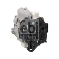 FEBI BILSTEIN 179387 Türschloss für SEAT, VW