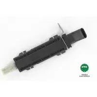 NTK 81472 Kurbel + Nockenwellen Sensor CHN3-V473 für OPEL, VAUXHALL