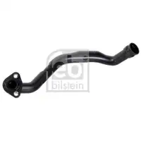 FEBI BILSTEIN 179741 Entlüftungsschlauch für VW, SEAT, AUDI