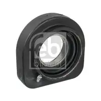 FEBI BILSTEIN 11872 Kardanwellenmittellager für VOLVO