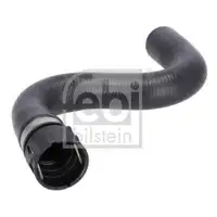 FEBI BILSTEIN 36278 Kühlwasserschlauch für AUDI, VW