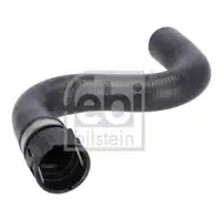 FEBI BILSTEIN 36278 Kühlwasserschlauch für AUDI, VW