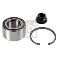FEBI BILSTEIN 172638 Radlagersatz für TOYOTA