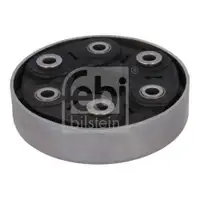 FEBI BILSTEIN 194697 Gelenkscheibe für AUDI, CUPRA
